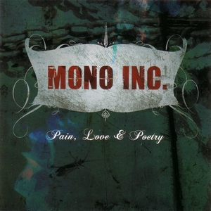 Cover MONO INC.