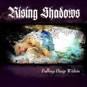 Cover RISING SHADOWS