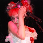 EMILIE AUTUMN