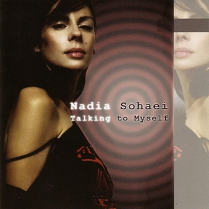 Cover NADIA SOHAEI