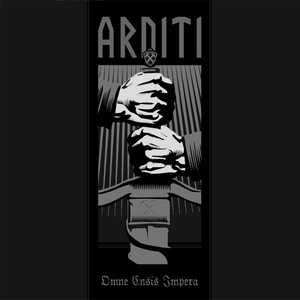 Cover ARDITI