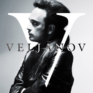 Cover VELJANOV