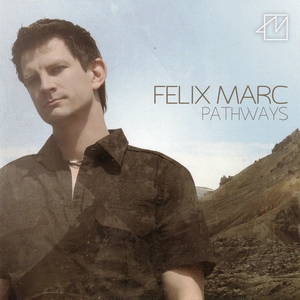 Cover FELIX MARC