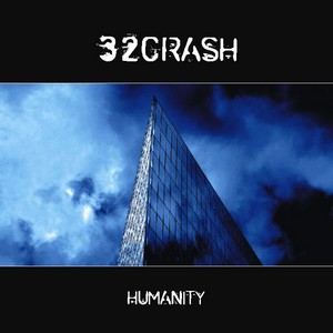 Cover 32 CRASH