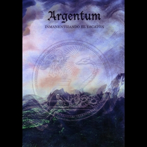 Cover ARGENTUM