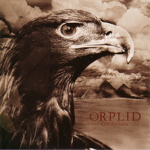 Cover ORPLID