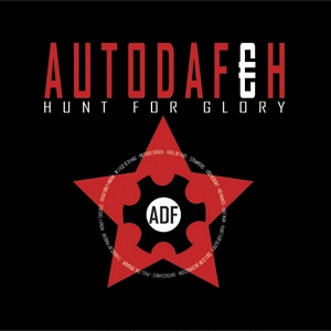 Cover AUTODAFEH