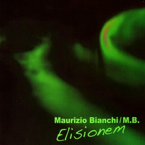 Cover MAURIZIO BIANCHI/M.B.