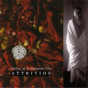 Cover ATTRITION