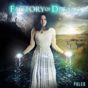 Cover FACTORY OF DREAMS