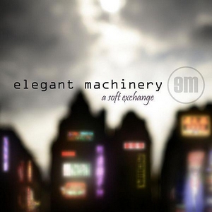 Cover ELEGANT MACHINERY