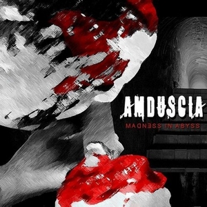 Cover AMDUSCIA