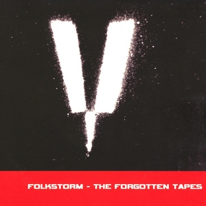 Cover FOLKSTORM