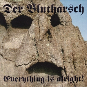 Cover DER BLUTHARSCH