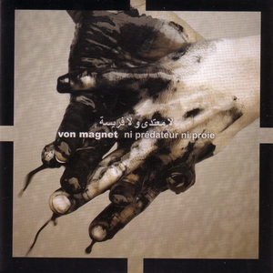 Cover VON MAGNET