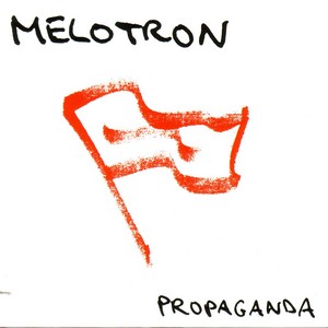 Cover MELOTRON