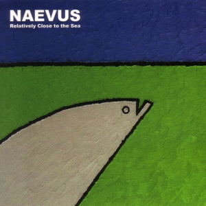 Cover NAEVUS