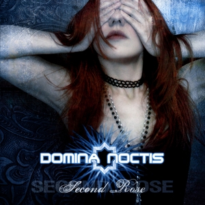 Cover DOMINA NOCTIS