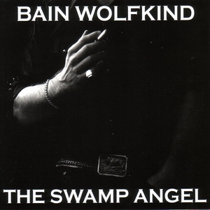 Cover BAIN WOLFKIND