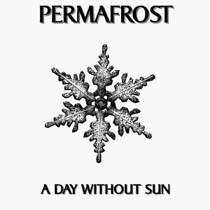 Cover PERMAFROST