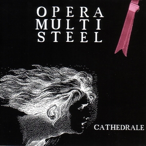 Cover OPERA MULTI  STEEL