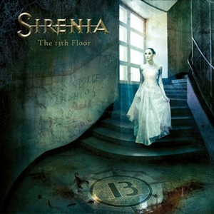 Cover SIRENIA