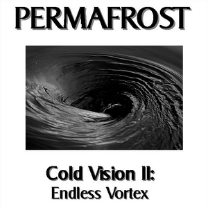 Cover PERMAFROST