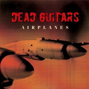 Cover DEAD GUITARS