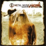 METAL MUSIC MACHINE