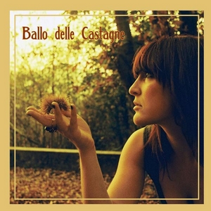 Cover BALLO DELLE CASTAGNE