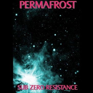 Cover PERMAFROST