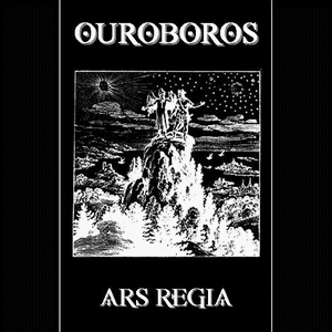 Cover OUROBOROS