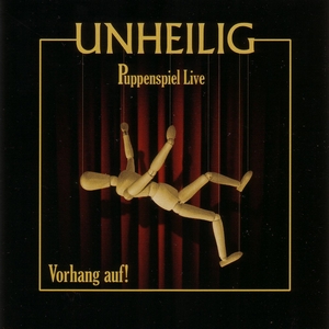 Cover UNHEILIG