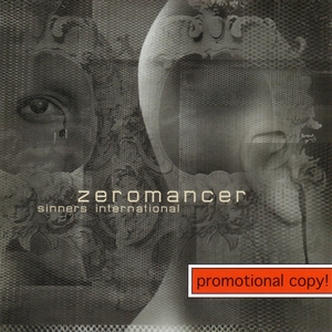 Cover ZEROMANCER