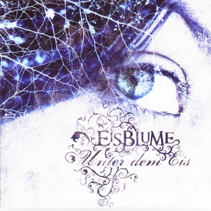 Cover EISBLUME