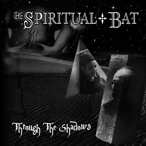 Cover THE SPIRITUAL BAT