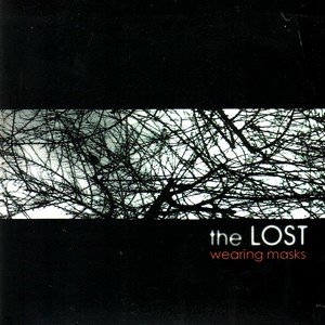 Cover THE LOST