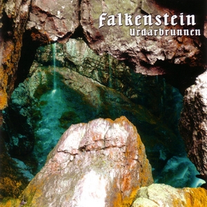 Cover FALKENSTEIN