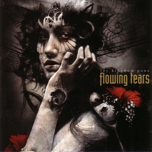 Cover FLOWING TEARS