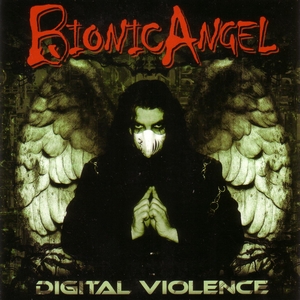 Cover BIONIC ANGEL