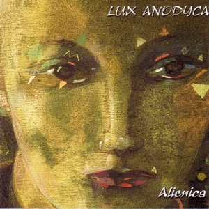 Cover LUX ANODYCA