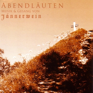 Cover JÄNNERWEIN