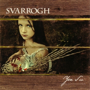 Cover SVARROGH