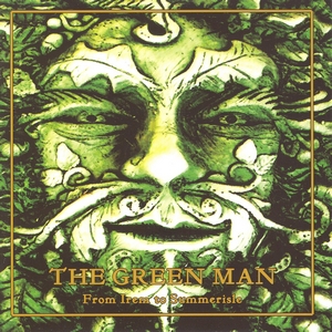 Cover THE GREEN MAN