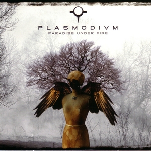 Cover PLASMODIVM