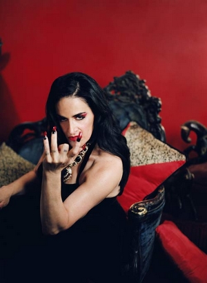 DIAMANDA GALÁS