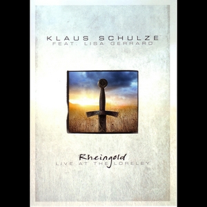 Cover KLAUS SCHULZE feat. LISA GERRARD