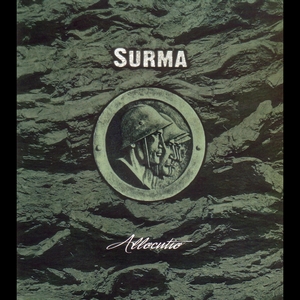 Cover SURMA