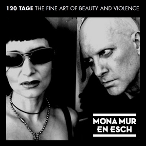 Cover MONA MUR & EN ESCH