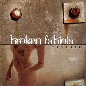 Cover BROKEN FABIOLA